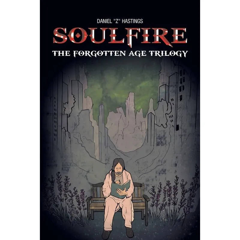 Soulfire