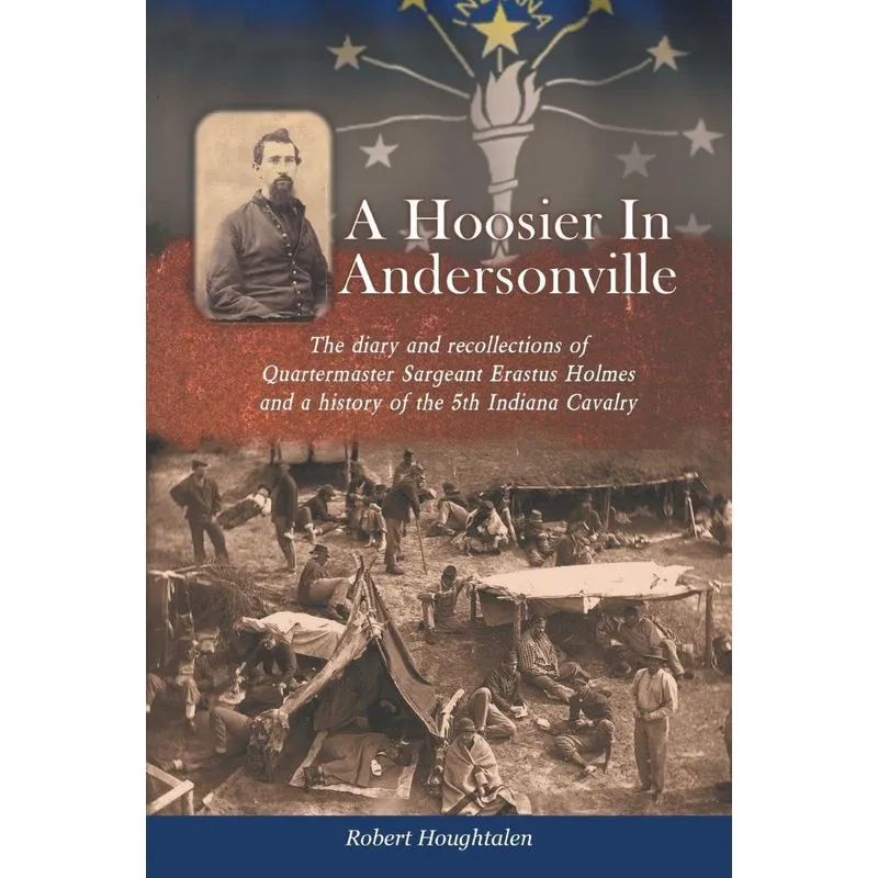 A Hoosier in Andersonville