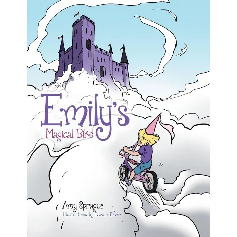 Emilys Magical Bike