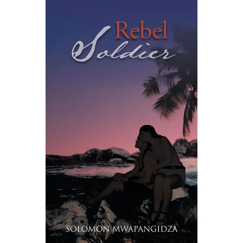 Rebel Soldier