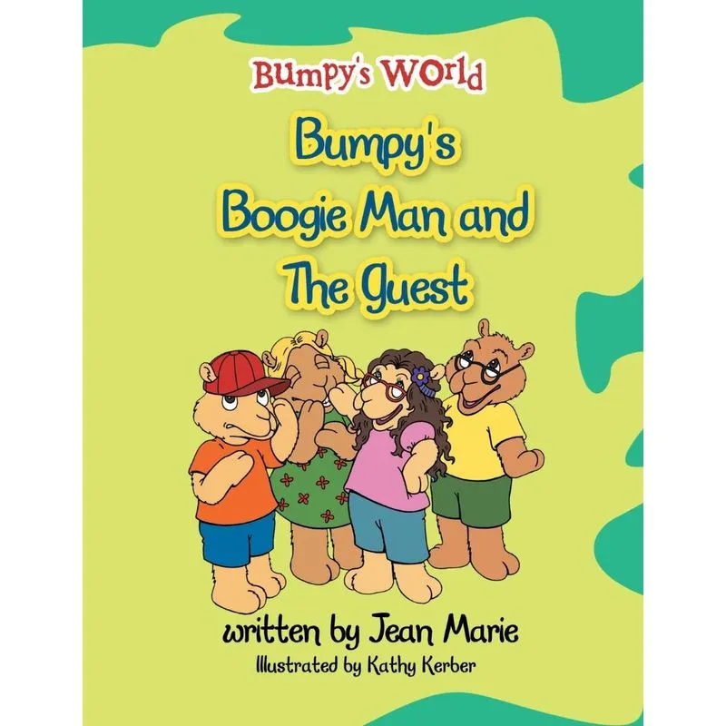 Bumpys World
