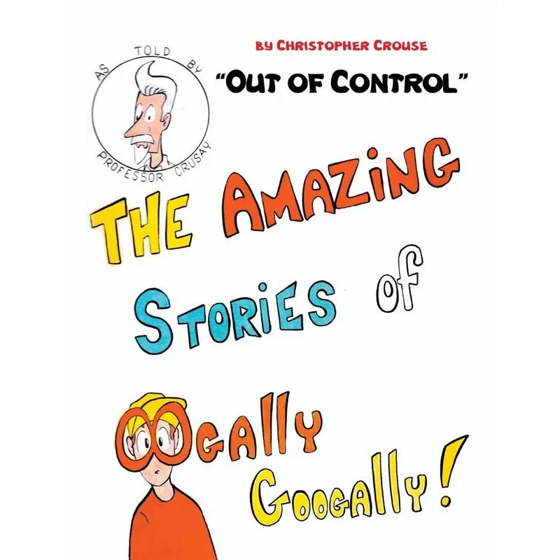Out of Control
