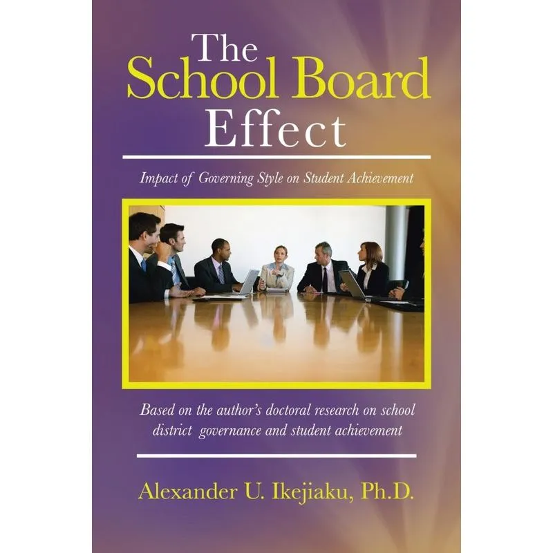 The School Board Effect