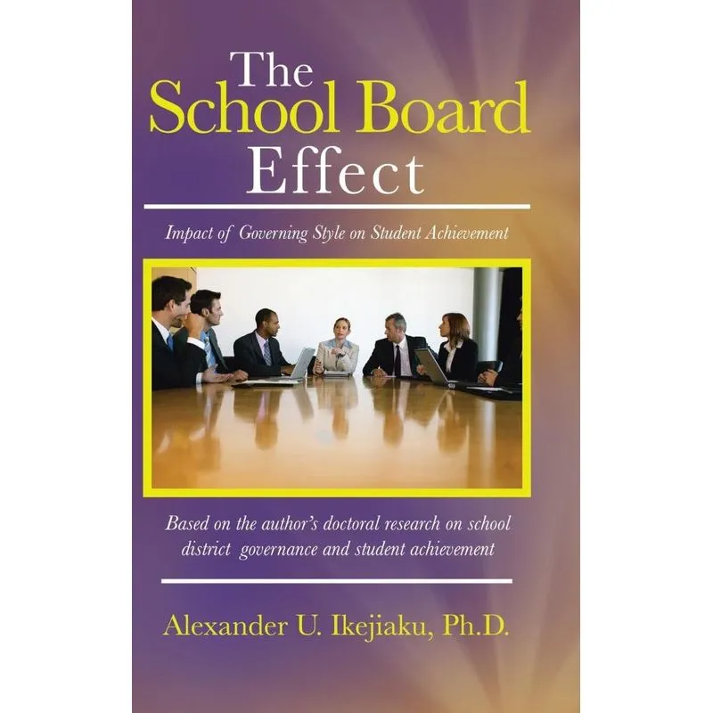 The School Board Effect