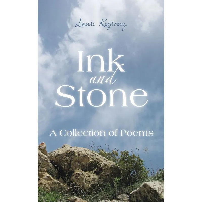 Ink and Stone