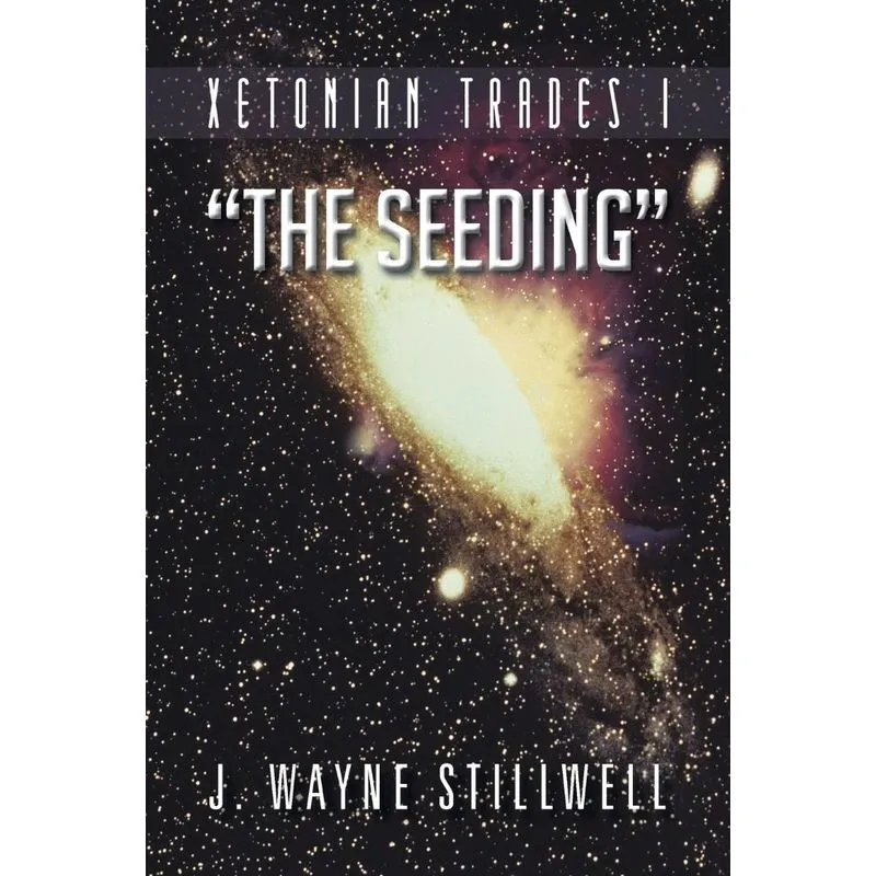 Xetonian Trades I, The Seeding