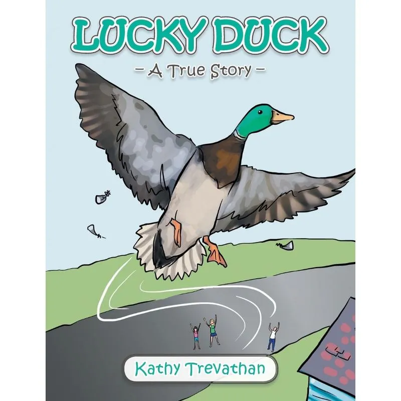 Lucky Duck