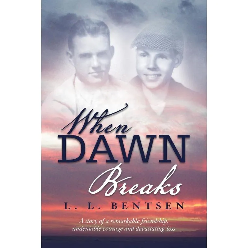 When Dawn Breaks