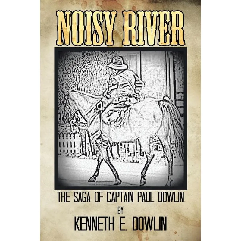 Noisy River