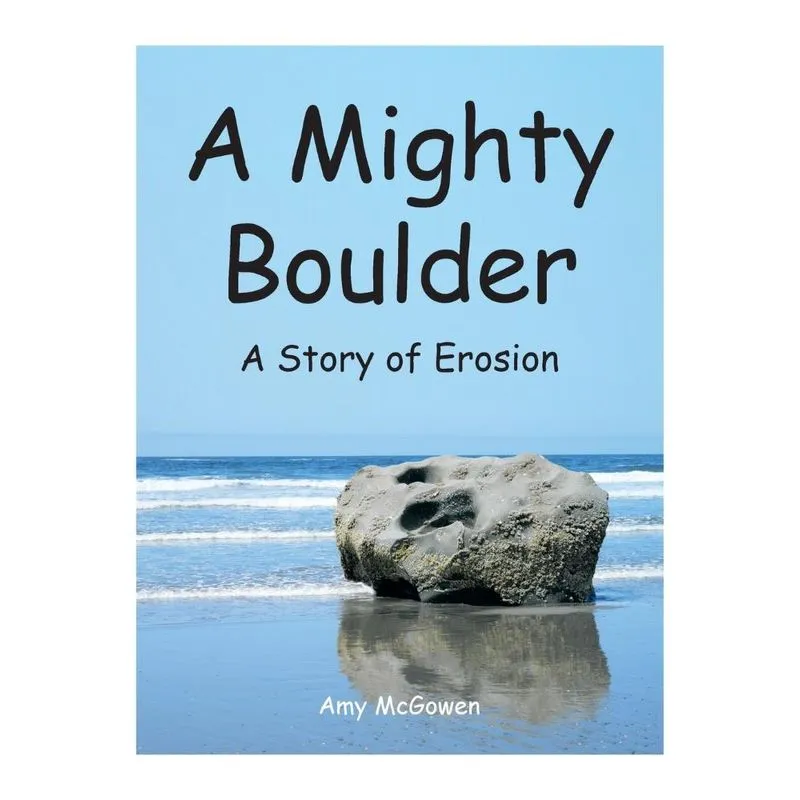 A Mighty Boulder
