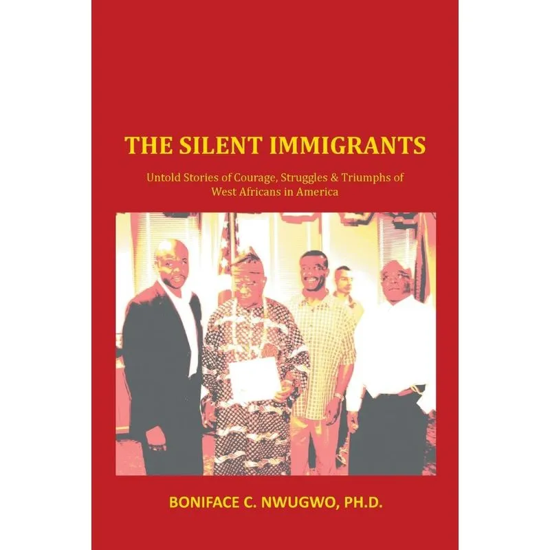 The Silent Immigrants