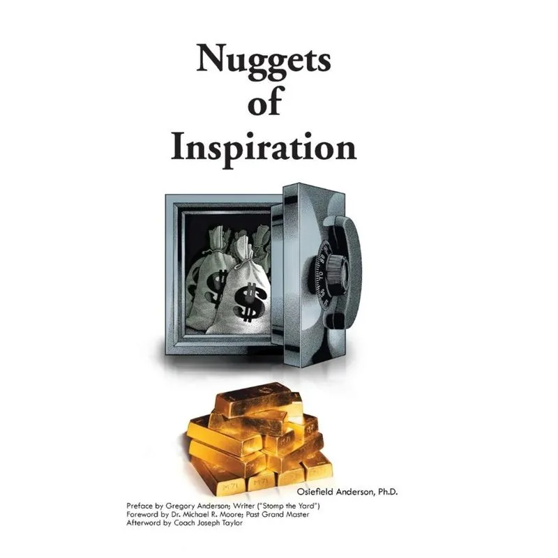 Nuggets of Inspiration