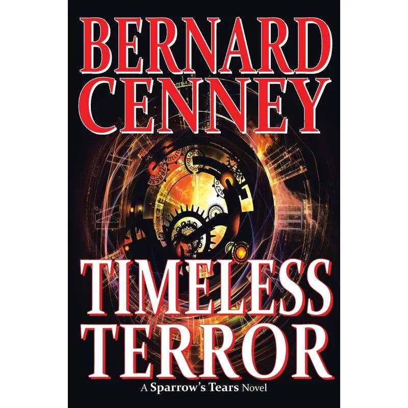 Timeless Terror
