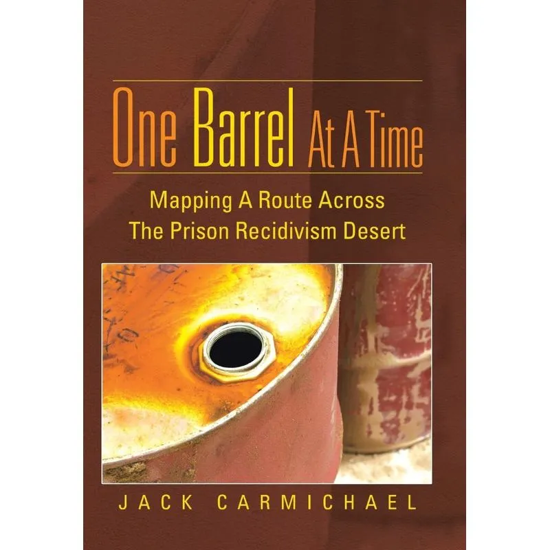 One Barrel at a Time