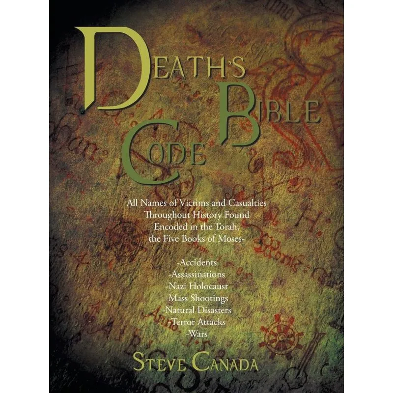 Deaths Bible Code