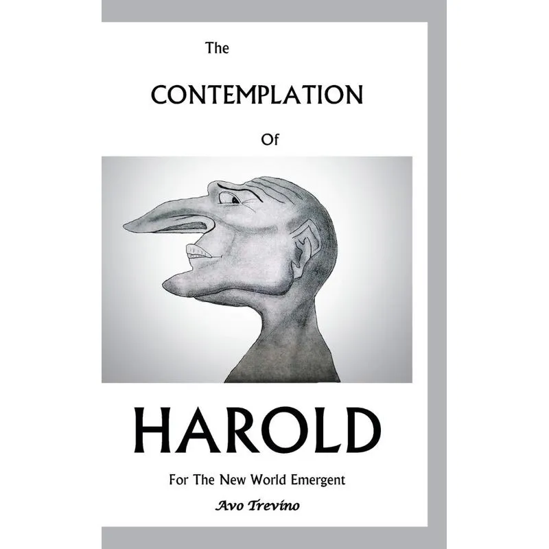 The Contemplation of Harold