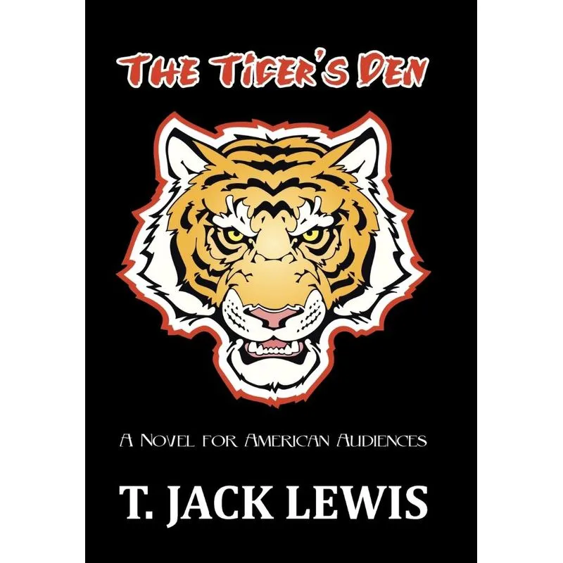 The Tigers Den