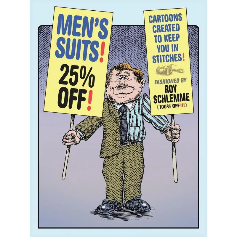 Mens Suits! 25% Off!