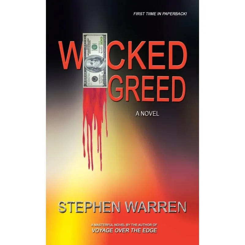 Wicked Greed