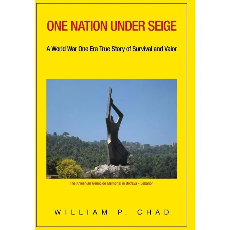 One Nation Under Seige
