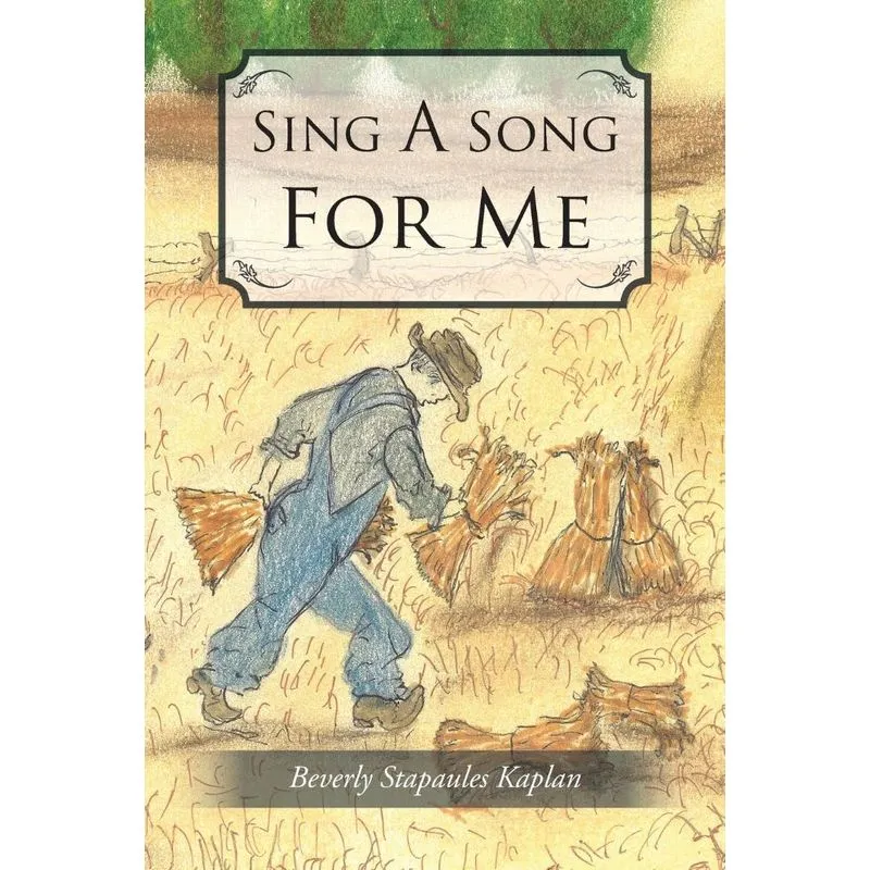 Sing a Song for Me