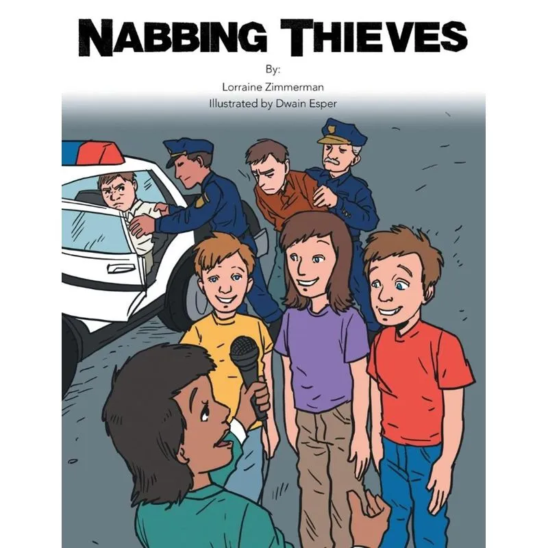 Nabbing Thieves