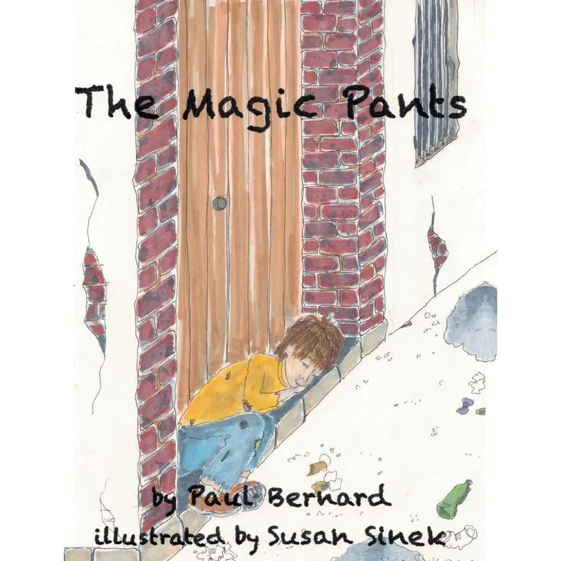 The Magic Pants