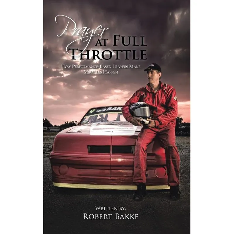 Prayer at Full Throttle