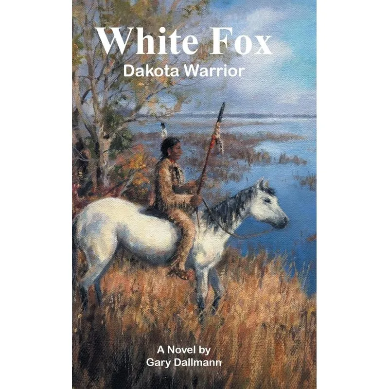 White Fox
