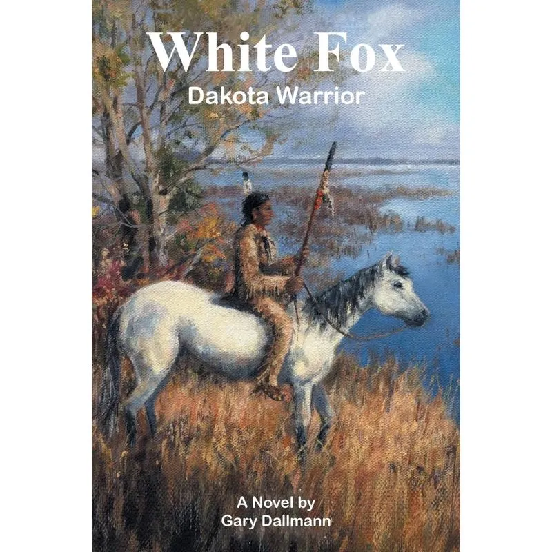 White Fox