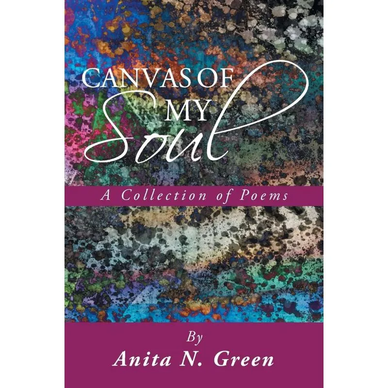 Canvas of My Soul