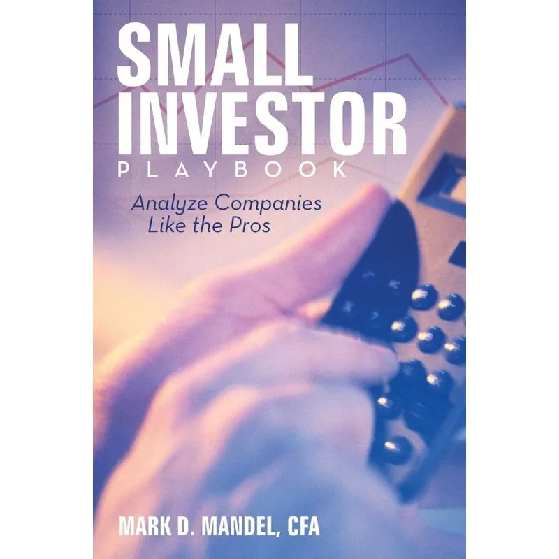 Small Investor Playbook