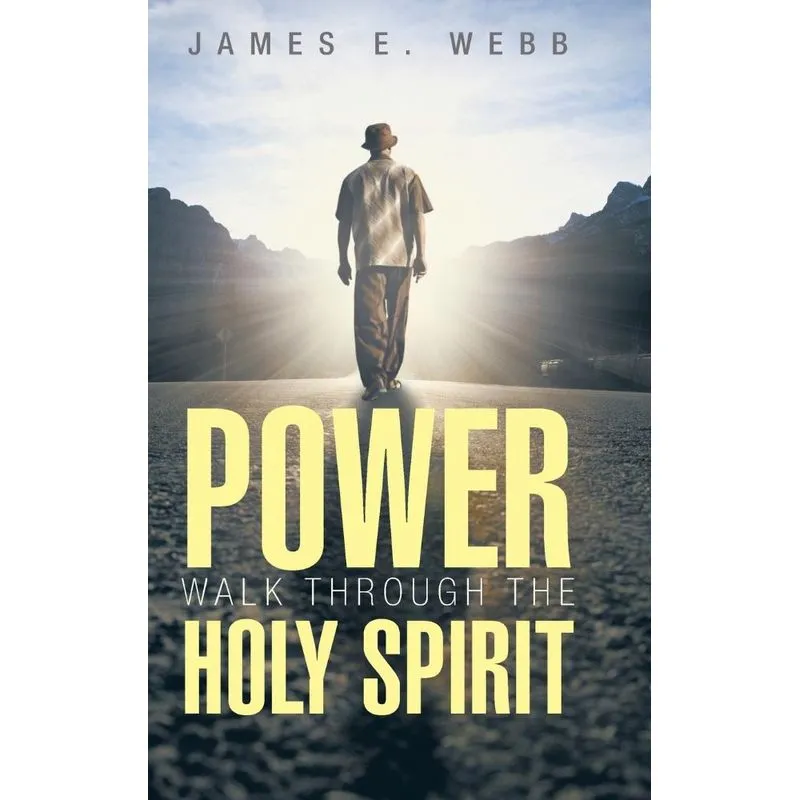 Power Walk Through the Holy Spirit