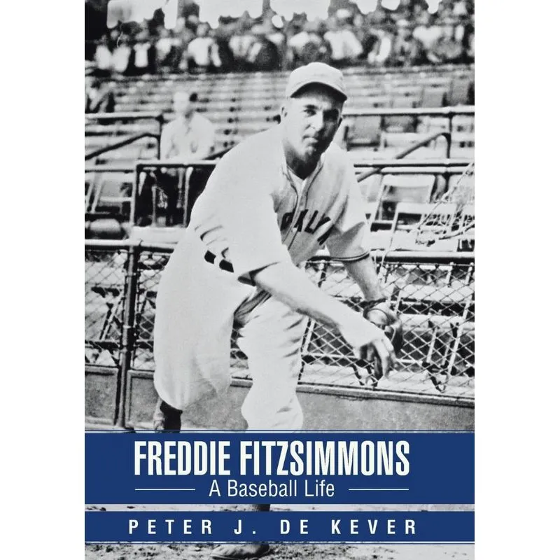 Freddie Fitzsimmons