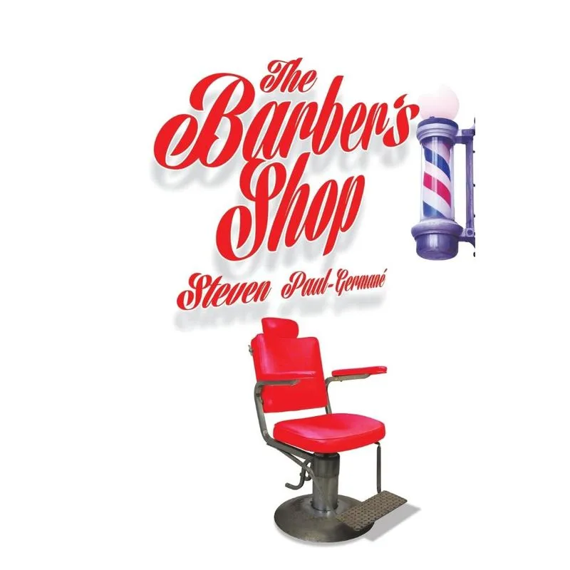 The Barbers Shop