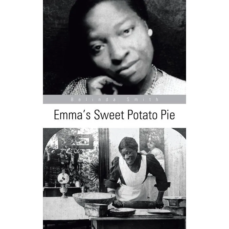 Emmas Sweet Potato Pie