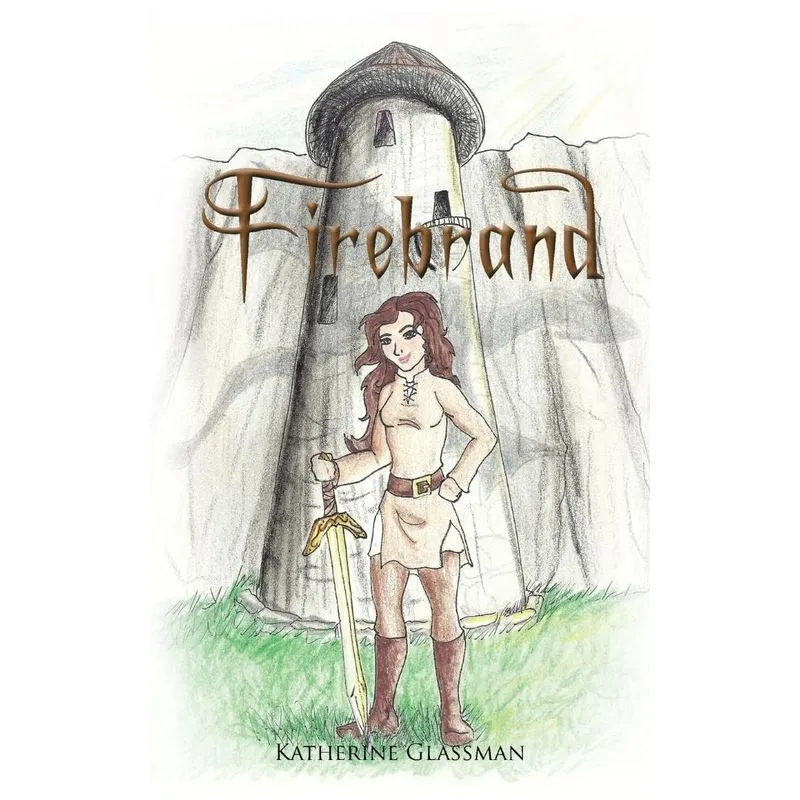 Firebrand