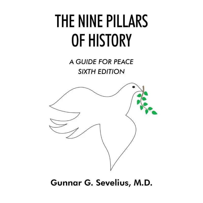 The Nine Pillars of History