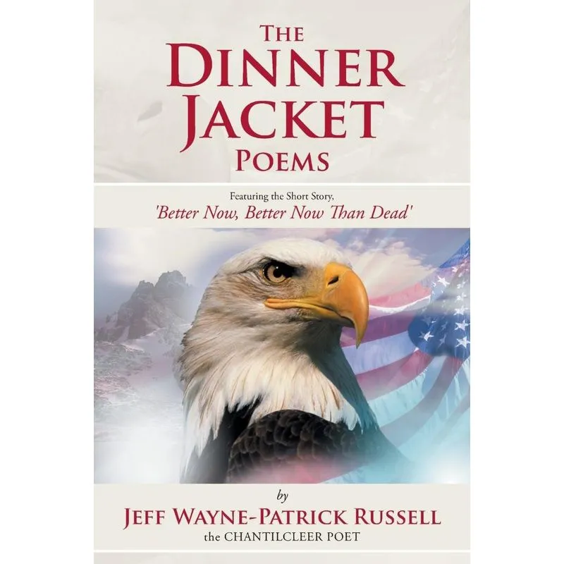 The Dinner Jacket Poems