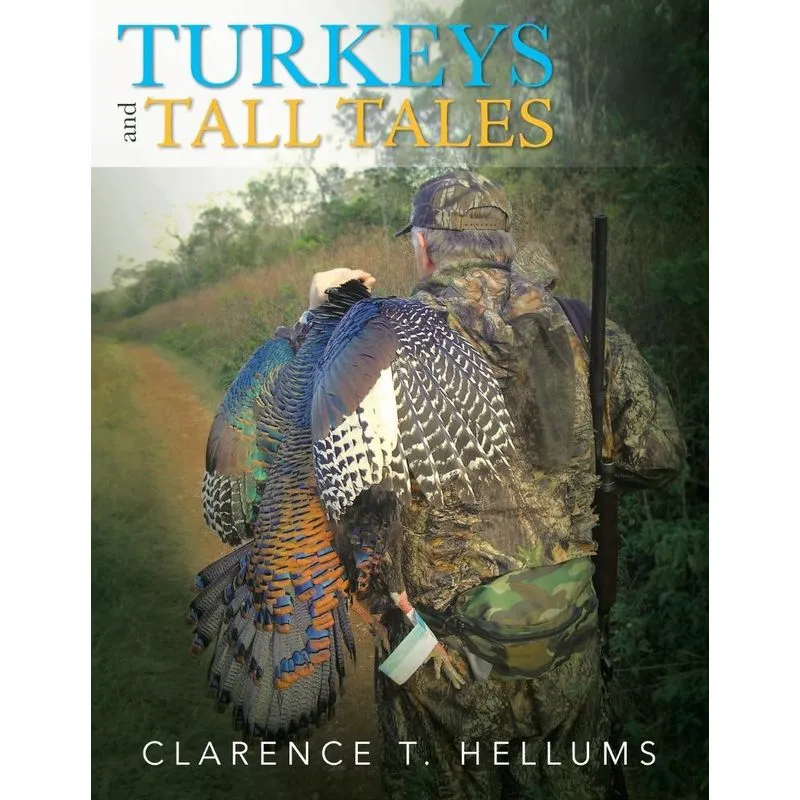 Turkeys and Tall Tales