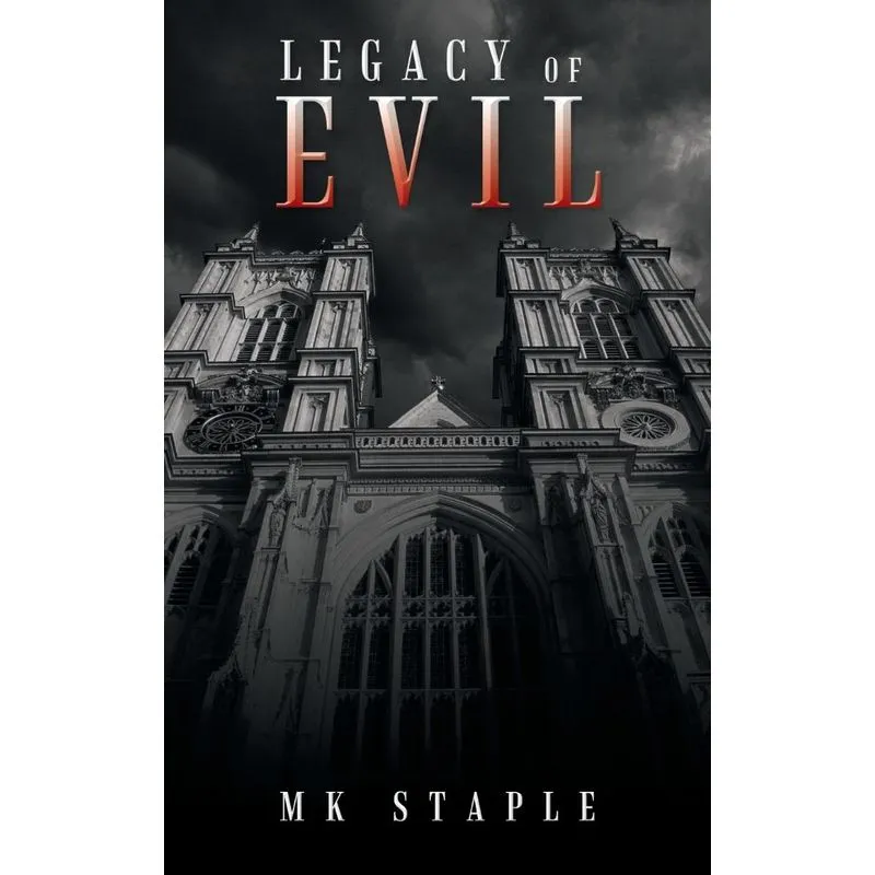 Legacy Of Evil
