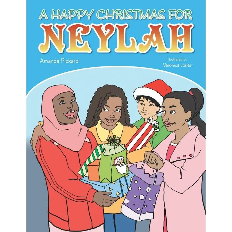 A Happy Christmas for Neylah