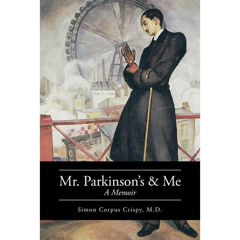 Mr. Parkinsons and Me