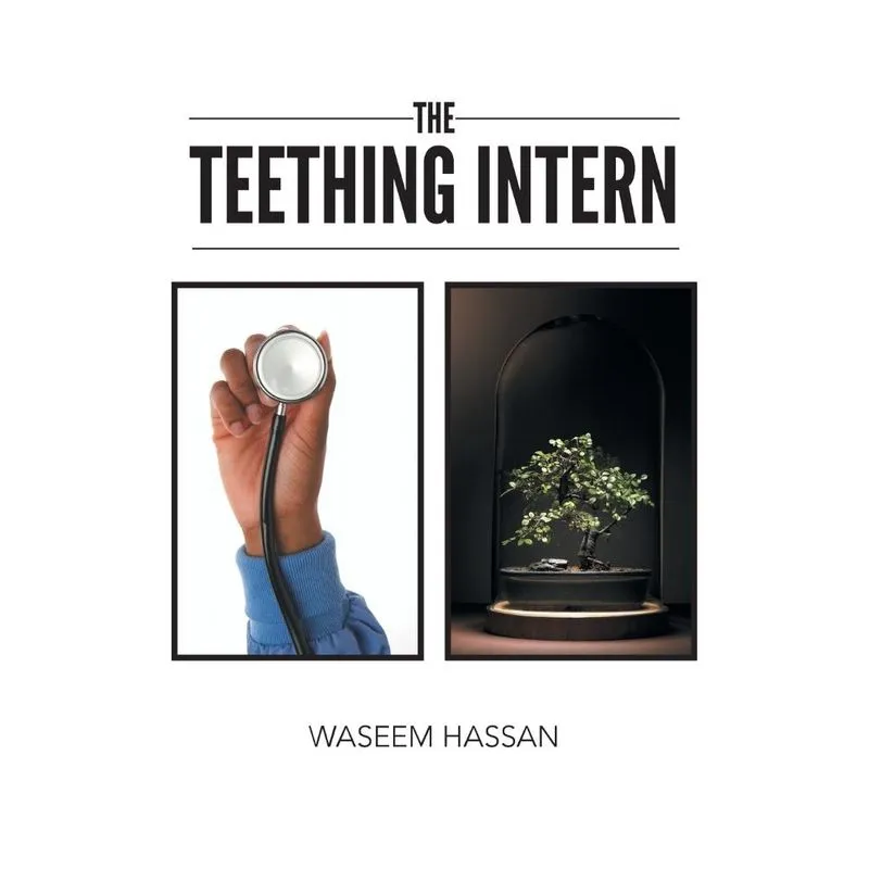 The Teething Intern