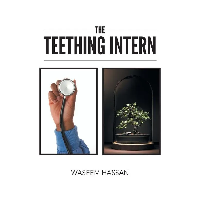 The Teething Intern