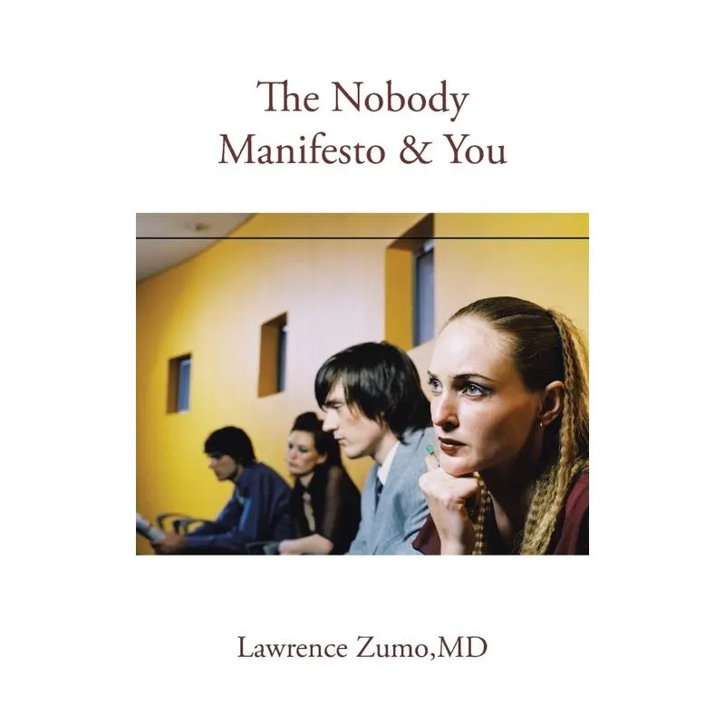 The Nobody Manifesto & You