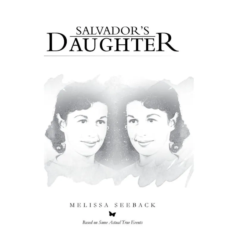 Salvadors Daughter