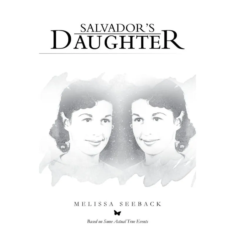Salvadors Daughter