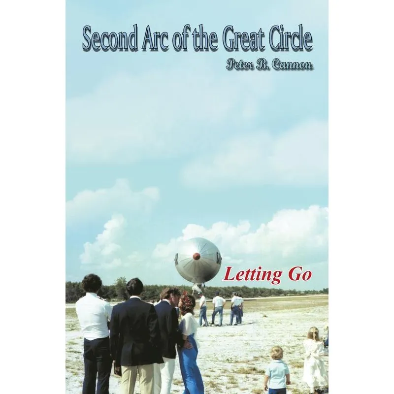 Second Arc of the Great Circle