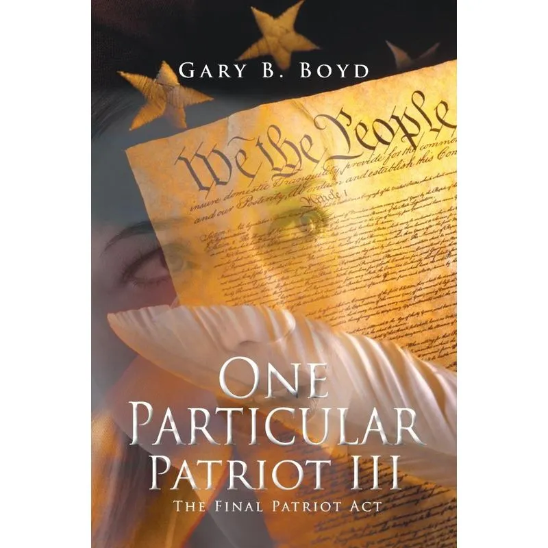 One Particular Patriot III